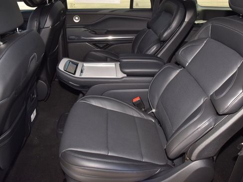 New 2025 Lincoln Navigator L Reserve w/ Jet Appearance Package image 14