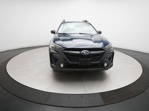 Used 2024 Subaru Outback 2.5i image 11