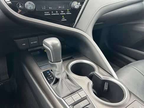 Certified 2024 Toyota Camry XLE w/ Cold Weather Package FWD image 21