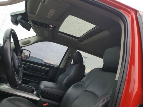 Used 2017 RAM 1500 Sport image 8