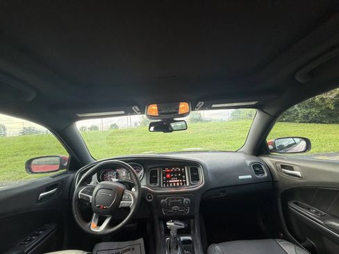 Used 2015 Dodge Charger SXT w/ Plus Group RWD image 16