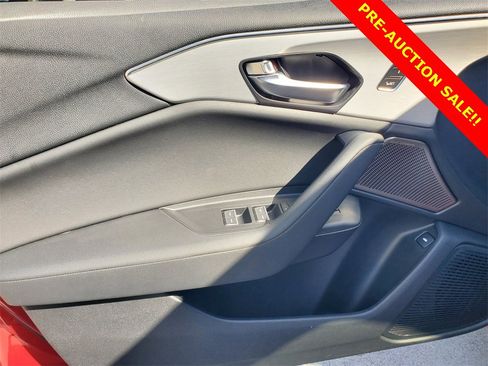 Certified 2023 Acura TLX w/ Technology Package image 19