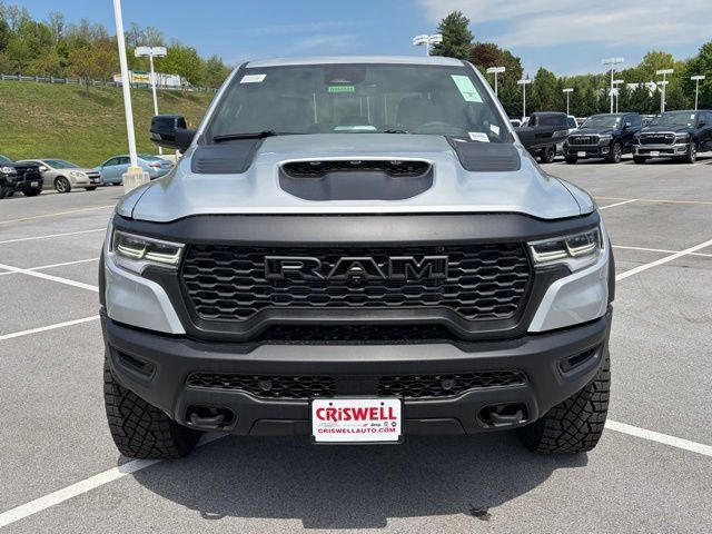 New 2026 RAM 1500 RHO w/ RHO Level 1 Equipment Group AWD/4WD image 10