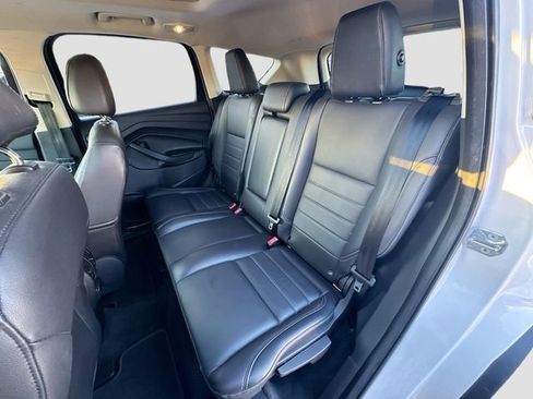 Used 2016 Ford Escape Titanium image 26