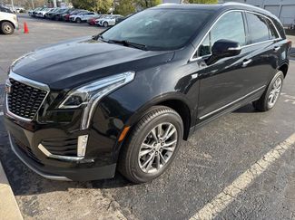 Certified 2023 Cadillac XT5 Premium Luxury video 1