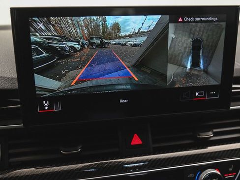 Used 2025 Audi S5 Premium Plus w/ Premium Plus Package image 18