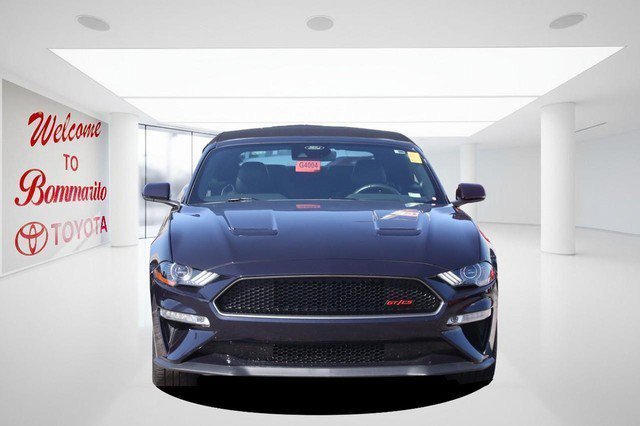 Used 2022 Ford Mustang GT Premium w/ Equipment Group 401A RWD image 4