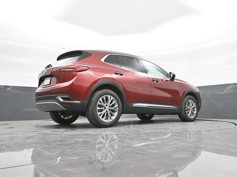 Used 2022 Buick Envision Preferred image 98