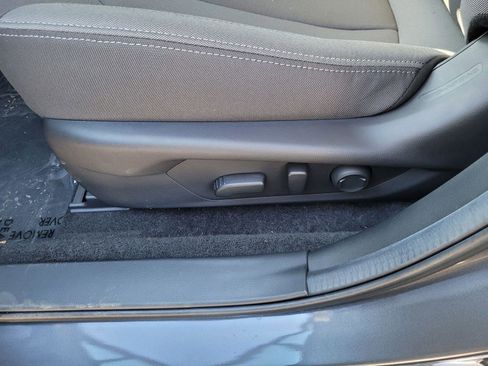 New 2026 Subaru Crosstrek 2.0i Premium AWD/4WD image 16