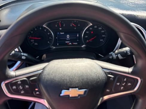 Certified 2021 Chevrolet Equinox LT FWD image 13
