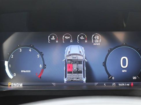 Used 2025 Ford F150 XLT w/ Equipment Group 301A Standard RWD image 15