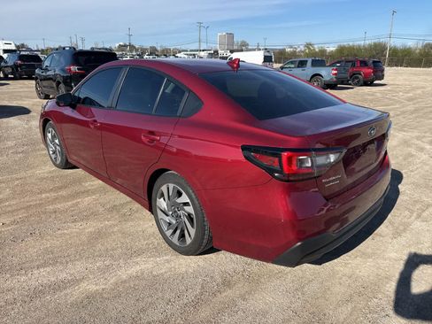 Used 2023 Subaru Legacy Limited image 2