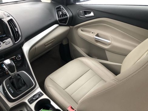 Used 2013 Ford Escape SEL image 15