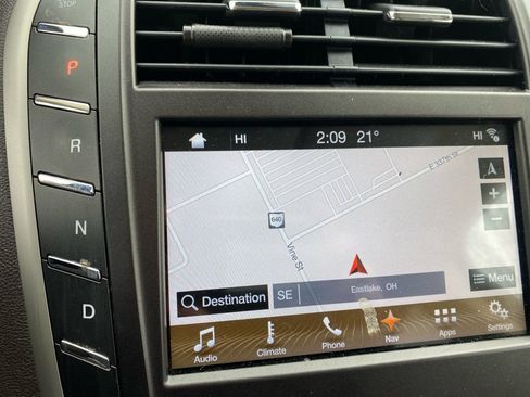 Used 2017 Lincoln MKC Reserve w/ Lincoln MKC Climate Package image 15