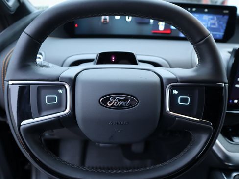 New 2025 Ford Expedition Tremor image 3