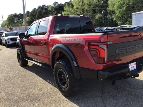 New 2026 Ford F150 Raptor image 10