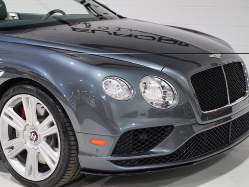 Used 2016 Bentley Continental GT V8 S AWD/4WD image 26