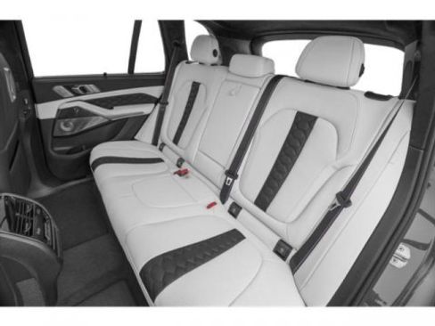 New 2026 BMW X5 M Competition w/ Executive Package AWD/4WD image 16
