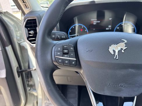 Used 2024 Ford Bronco Sport Big Bend w/ Convenience Package AWD/4WD image 23
