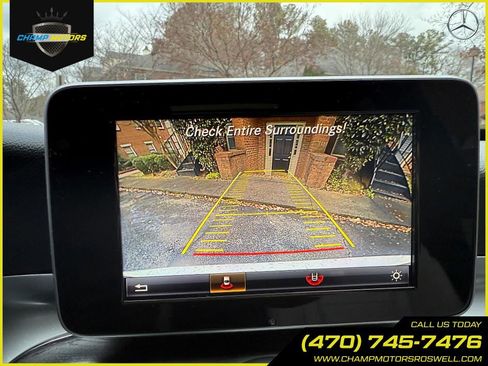 Used 2017 Mercedes-Benz C 300 Sedan image 20