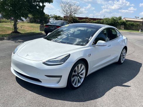 Used 2019 Tesla Model 3 AWD/4WD image 8
