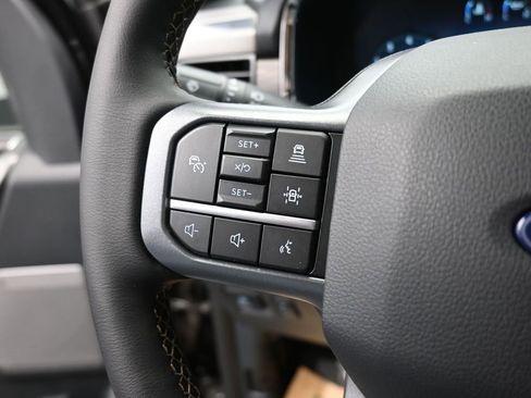 New 2025 Ford F150 Lariat w/ Equipment Group 501A Mid image 32