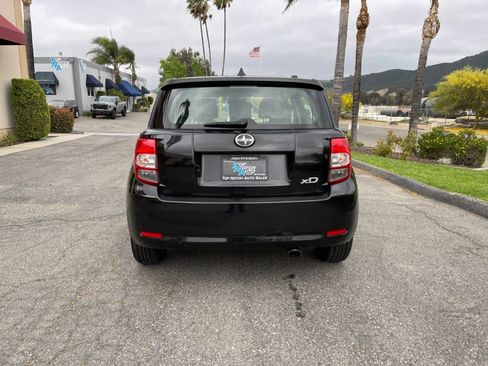 Used 2008 Scion xD image 7
