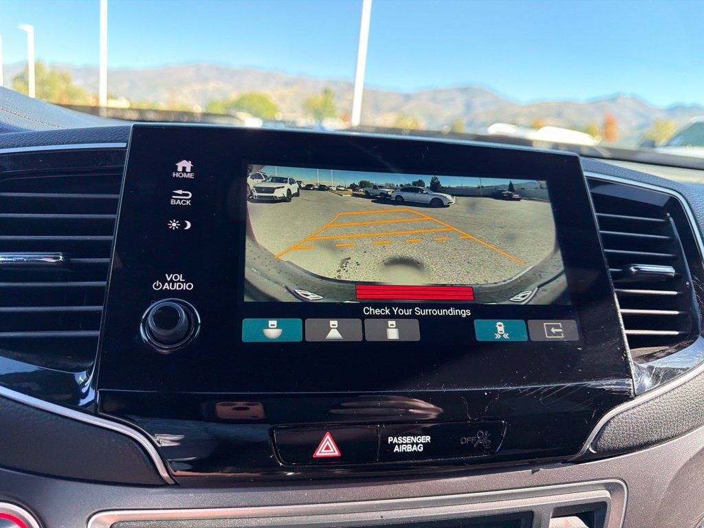 Used 2023 Honda Passport EX-L image 28