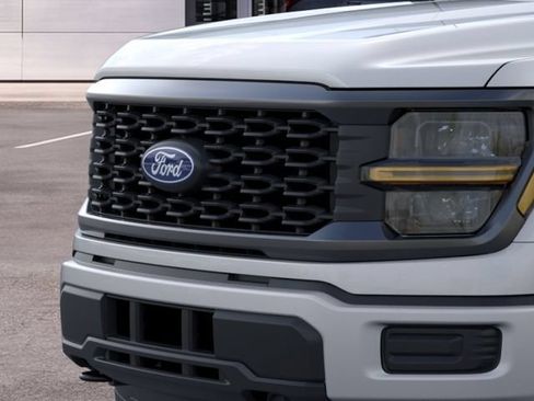 Used 2026 Ford F150 STX AWD/4WD image 17