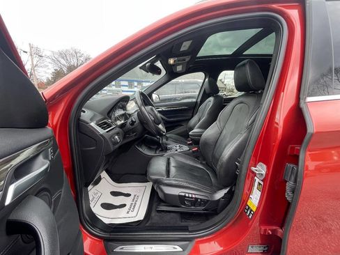 Used 2018 BMW X1 xDrive28i image 10