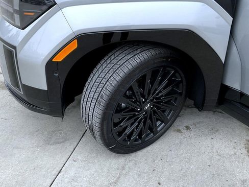 New 2026 Hyundai Santa Fe Calligraphy AWD/4WD image 26
