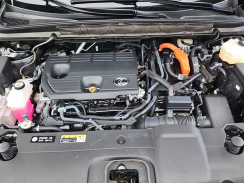 Used 2023 Lexus RX 350 w/ Accessory Package (Z1) image 21