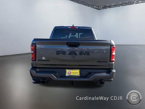 New 2026 RAM 1500 Big Horn image 4
