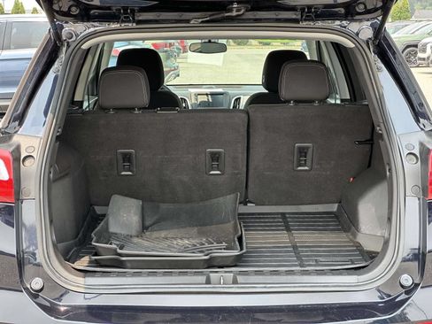 Used 2021 Chevrolet Equinox LS w/ LS Convenience Package FWD image 15