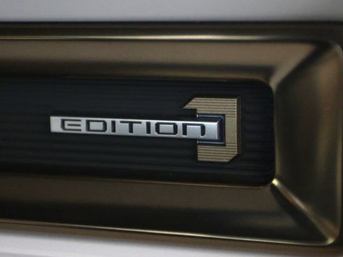 Used 2022 GMC Hummer EV Edition 1 w/ LPO, Illumination Package AWD/4WD image 40