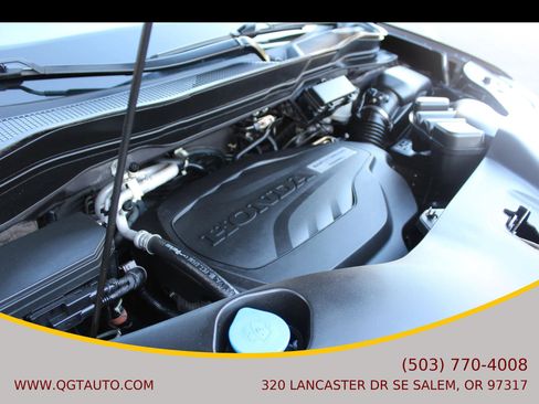 Used 2016 Honda Pilot EX-L image 6