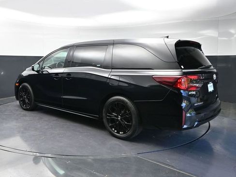Used 2025 Honda Odyssey Sport-L image 7