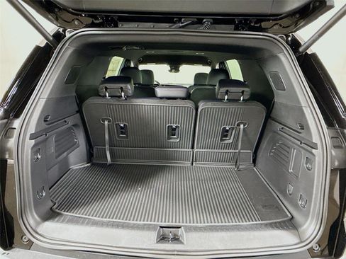 New 2026 Chevrolet Traverse LT w/ Driver Confidence Package image 20