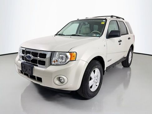 Used 2008 Ford Escape XLT image 3