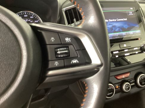 Used 2018 Subaru Crosstrek 2.0i Limited AWD/4WD image 24