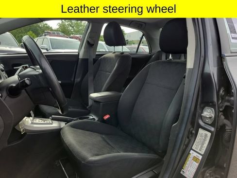 Used 2010 Toyota Corolla S FWD image 22