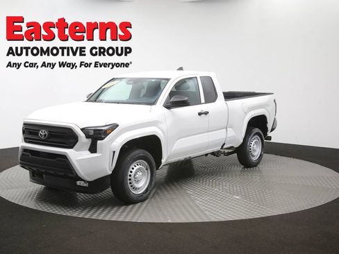 Used 2024 Toyota Tacoma SR RWD image 53