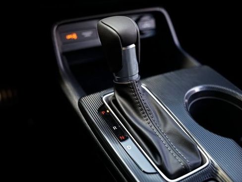 New 2026 Honda Civic Sport image 42