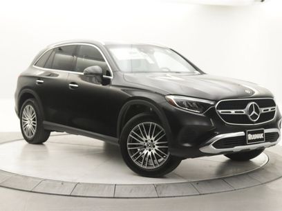 New 2026 Mercedes-Benz GLC 300