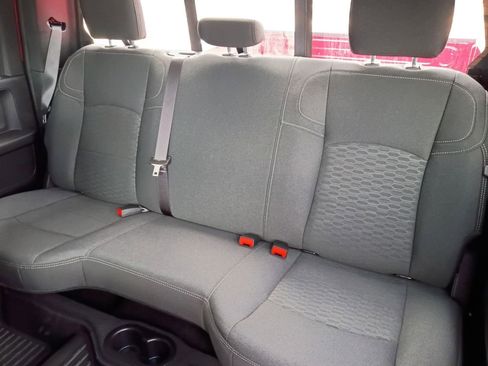 New 2026 RAM 2500 Tradesman image 22