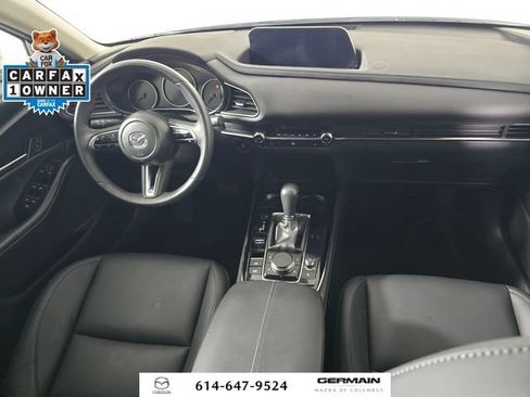 Used 2024 MAZDA CX-30 AWD 2.5 S w/ Preferred Package image 29