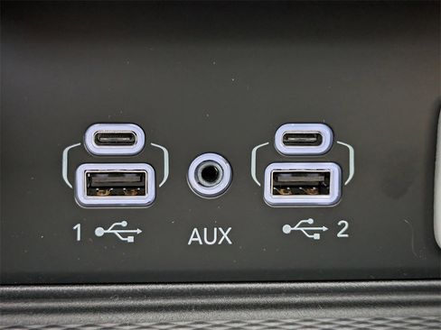 New 2025 Jeep Grand Cherokee L Summit w/ Advanced Protech Group IV image 21