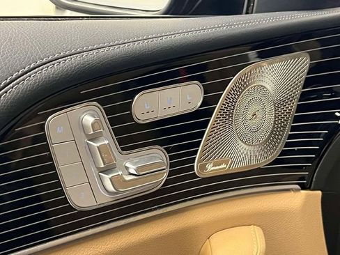 Certified 2024 Mercedes-Benz GLE 350 GLE 350 image 17