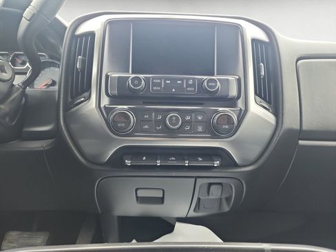 Used 2015 Chevrolet Silverado 1500 LT w/ All Star Edition image 11