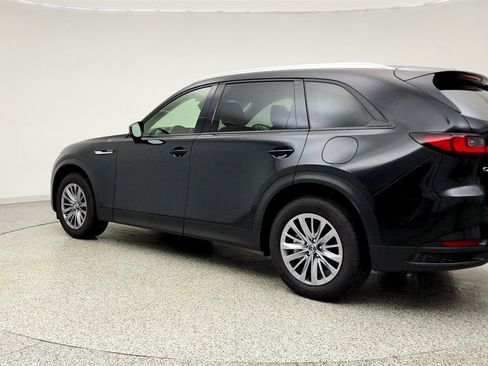Used 2025 MAZDA CX-90 3.3 Turbo w/ Preferred Package AWD/4WD image 7
